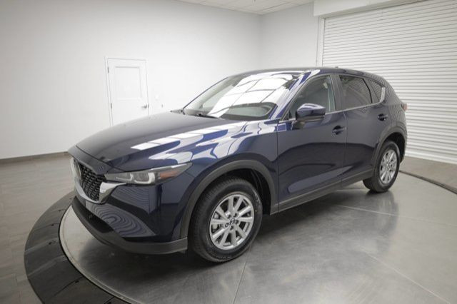 2024 Mazda CX-5 GS in Cars & Trucks in Calgary - Image 4