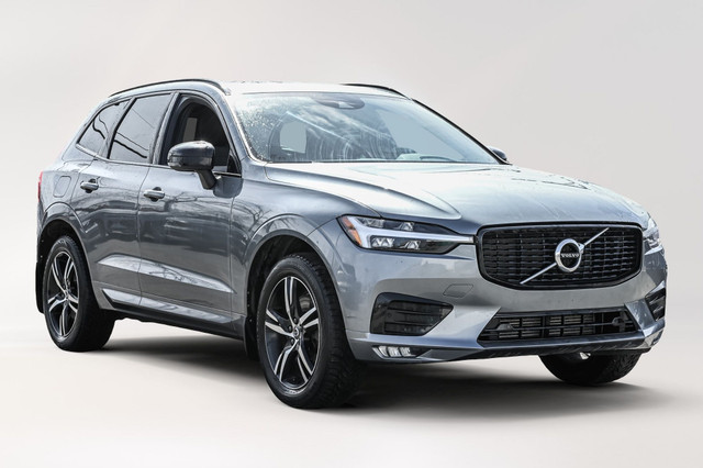 2021 Volvo XC60 in Cars & Trucks in City of Montréal - Image 4