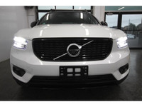 Volvo XC40 R-Design 2019 – Élégance nordique et tenue de route irréprochable Conçu pour les amateurs... (image 6)