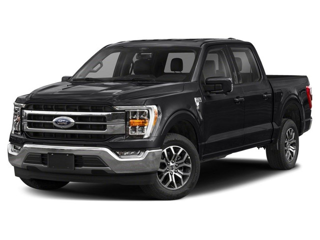 2021 Ford F-150 LARIAT 4WD SuperCrew 5.5' Box in Cars & Trucks in Markham / York Region - Image 4