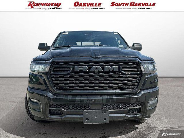 2025 Ram 1500 Tradesman in Cars & Trucks in Mississauga / Peel Region - Image 2