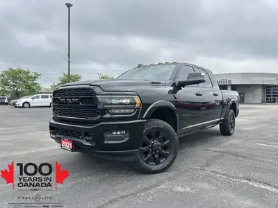 Heated/Cooled Seats, Apple Carplay / Android Auto, 1 Owner, Clean Accident History Report, Low Kms,...
