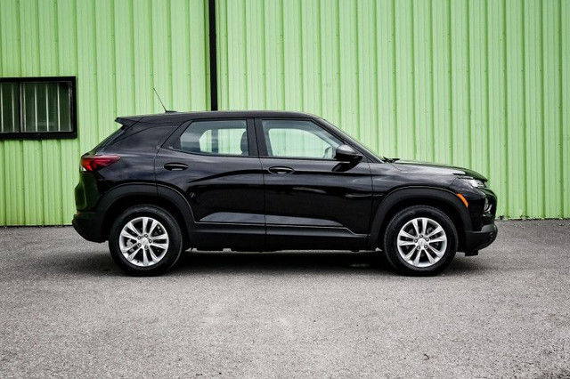 2023 Chevrolet Trailblazer LS • LOW MILEAGE • LANE KEEP ASSIST in Cars & Trucks in Cornwall - Image 2