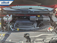 Look at this certified 2024 Chrysler Grand Caravan SXT| Nav | BSM | Heated Wheel + Seats | Power Lif... (image 8)