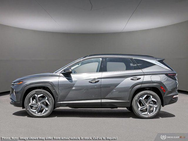  2024 Hyundai Tucson Hybrid Ultimate in Cars & Trucks in Guelph - Image 3