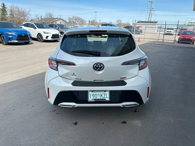 2019 Toyota Corolla Hatchback in Cars & Trucks in Regina - Image 4