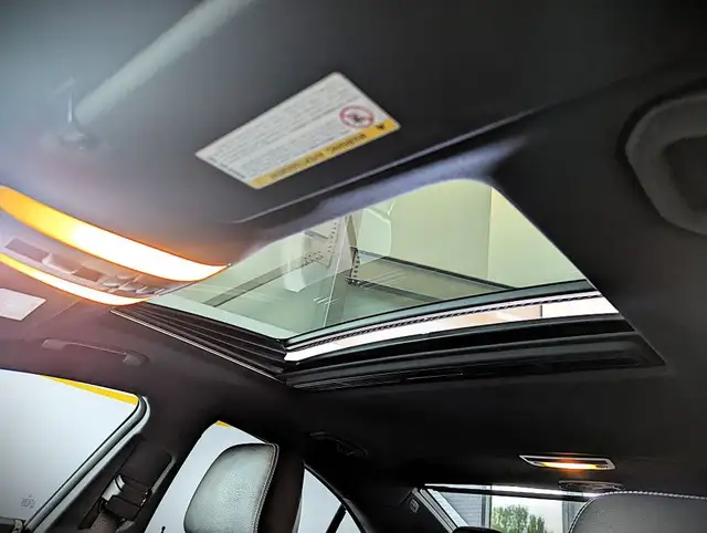 2017 Mercedes-Benz CLS-Class CLS550 4MATIC in Cars & Trucks in City of Montréal - Image 31