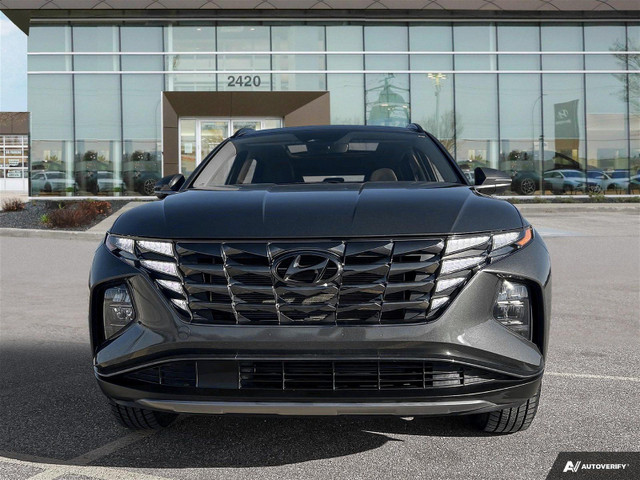 2022 Hyundai Tucson Preferred w/ Trend Pkg | Certified | 5.99% A in Cars & Trucks in Winnipeg - Image 3