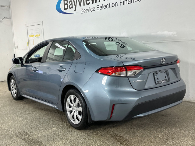 2022 Toyota Corolla LE LE! 10,000KM! HEATED SEATS & MORE! in Cars & Trucks in Belleville - Image 3