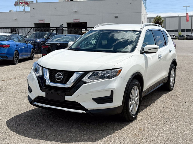 2020 Nissan Rogue S in Cars & Trucks in City of Toronto - Image 4
