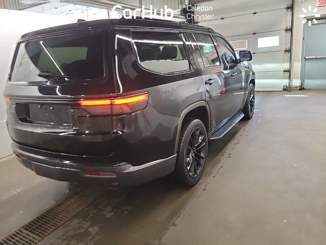 2022 Jeep Wagoneer Series II in Cars & Trucks in Mississauga / Peel Region - Image 3