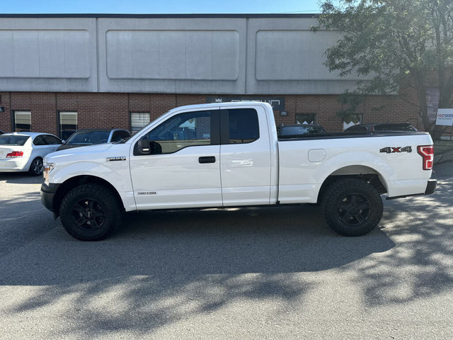 2018 Ford F-150 XL 4WD SuperCab 6.5' Box in Cars & Trucks in City of Toronto - Image 4