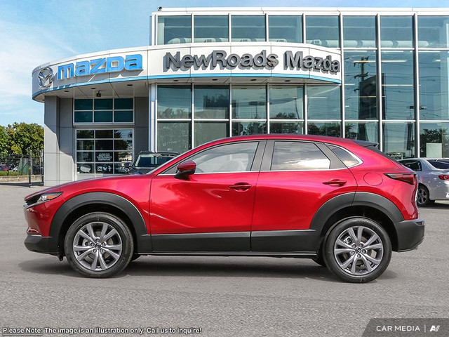 2025 Mazda CX-30 GS in Cars & Trucks in Markham / York Region - Image 3