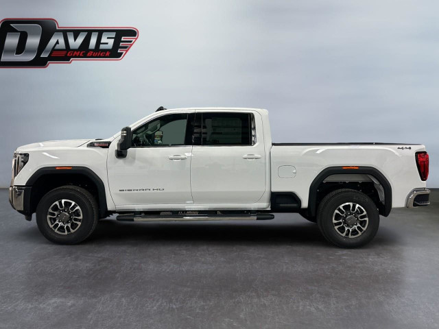 2026 GMC Sierra 3500HD SLE in Cars & Trucks in Lethbridge - Image 2