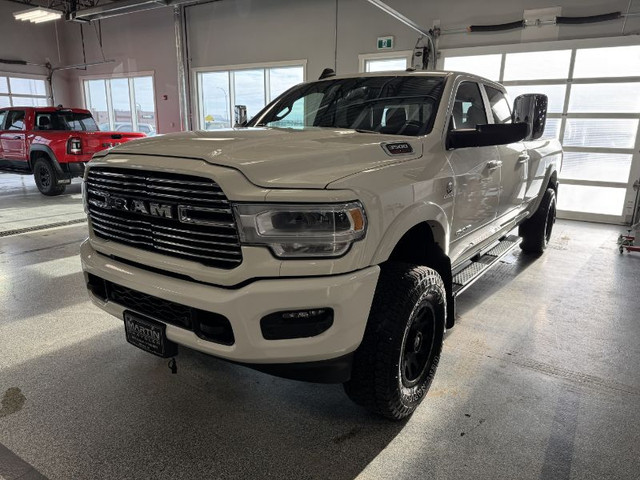 2021 Ram 3500 Laramie in Cars & Trucks in Medicine Hat - Image 3