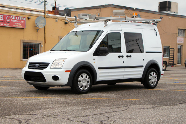2011 Ford Transit Connect XLT 161KM+Certified in Cars & Trucks in Mississauga / Peel Region - Image 3