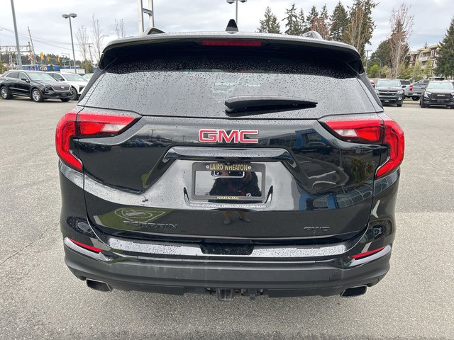  2019 GMC Terrain in Cars & Trucks in Nanaimo - Image 4