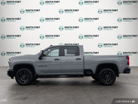 Dark Appearance Package, Remote Start, Cruise Control, Back-Up Camera, Front & Rear Park Assist, EZ... (image 5)