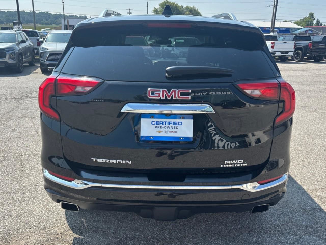 2019 GMC Terrain Denali in Cars & Trucks in Barrie - Image 4