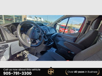 No Accidents Ontario vehicle with Lot of Options! Call (905) 791-3300 - Grey fabric interior, - Crui... (image 8)