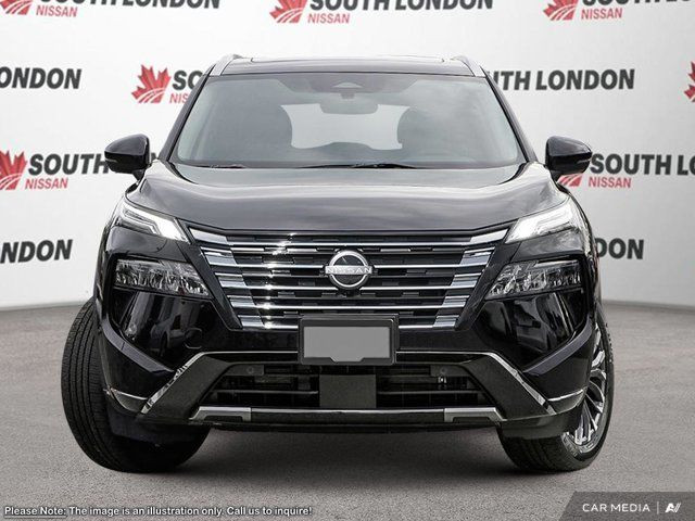 2025 Nissan Rogue Platinum in Cars & Trucks in London - Image 2