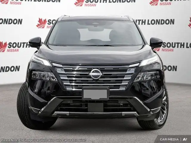 2025 Nissan Rogue Platinum in Cars & Trucks in London - Image 3