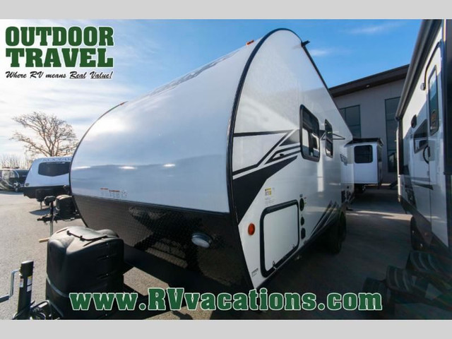 2023 Prime Time RV Tracer 200BHSLE in Travel Trailers & Campers in Hamilton - Image 3