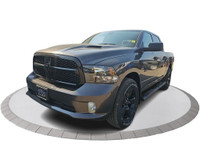 2023 Ram 1500 Classic EXPRESS