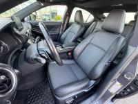 From day one, the IS has left a lasting impression in the luxury sports sedan segment, where dynamic... (image 7)