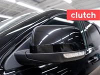 Power Tailgate/Hatch, Auto Dimming Rearview Mirror, Front Heated Seats and more! Clutch is the large... (image 8)
