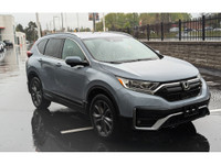 Sport|AWD|Sunroof|CarPlay| 2021 Honda CR-V Sport Sport|AWD|Sunroof|CarPlay| Sonic Gray Pearl 1.5L I4... (image 8)