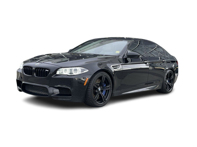 2016 BMW M5 in Cars & Trucks in Calgary - Image 3