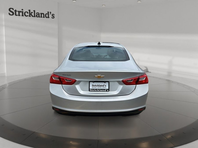 2021 CHEVROLET MALIBU LS in Cars & Trucks in Stratford - Image 4