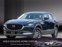 2024 Mazda CX-30 GX