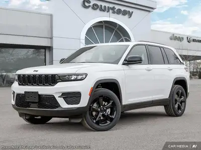 This Jeep Grand Cherokee has a durable Regular Unleaded V-6 3.6 L/220 engine powering this Automatic...