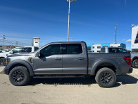 2024 Ford F-150 Tremor 4WD Crew Cab 5.5' Box, Ford Co-Pilot360 - Reverse Camera Back-Up Camera, Remo... (image 9)
