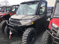 2024 Polaris Ranger XP 1000 NorthStar Edition Ultimate