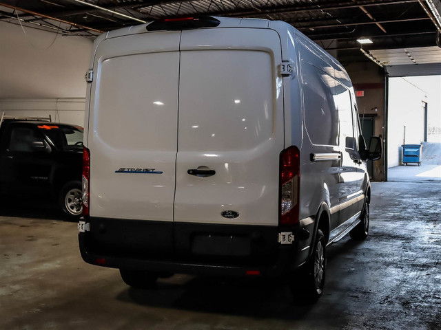 2023 Ford Transit 350 Van med Roof w/Sliding Pass. 148-in. WB in Cars & Trucks in Mississauga / Peel Region - Image 4