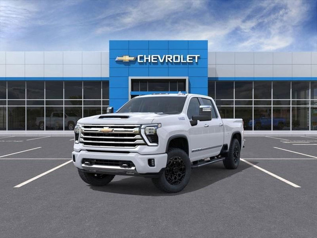 2025 Chevrolet Silverado 2500HD High Country TECHNOLOGY PKG /... in Cars & Trucks in Barrie