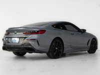 This beautiful 2023 BMW M850i is a Canadian vehicle with a clean Carfax report and remaining manufac... (image 2)