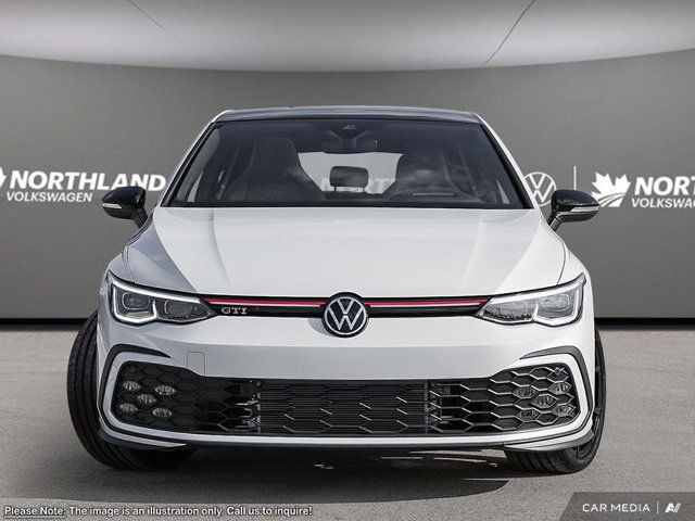 2024 Volkswagen Golf GTI 380 Performance in Cars & Trucks in Calgary - Image 2