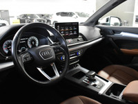 S-Line Brown Leather, Bangs & Olufsen Audio, Ambient Lighting, 360 Camera, Digital Dash, Navigation,... (image 9)