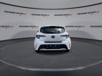 Engine: Gas 4cyl 2.0L L/100Km City: 8.4 L/100Km Hwy: 6.3 Safety Equipment Electronic Stability Contr... (image 6)