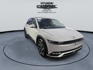 2024 Hyundai IONIQ 5 PREFERED LONG RANGE