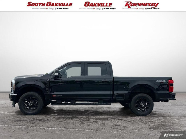 2024 Ford F-250 SUPER DUTY XLT | HEATED SEATS | CARPLAY | 6.7L V in Cars & Trucks in Oakville / Halton Region - Image 3
