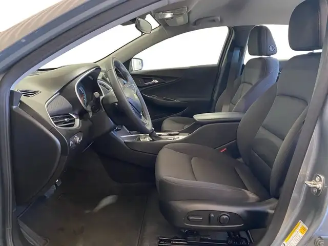 2024 Chevrolet Malibu 1LT in Cars & Trucks in Calgary - Image 13