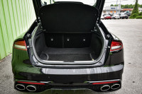 Sunroof, Cooled Seats, Navigation, Leather Seats, Lane Keep Assist! 6 LOCATIONS KINGSTON - (613) 384... (image 7)