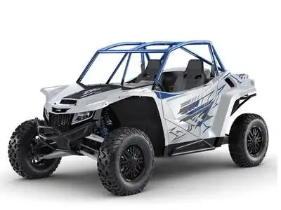 2024 Arctic Cat® Wildcat XX SEHigh-Octane Thrills Await If you want to take on some of the toughest...