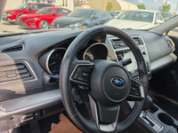 OUTBACK TOURING, FULLY LOADED WITH OPTIONS, POWER SUNROOF, POWER SEATS, APPLE CARPLAY/ANDROID AUTO,... (image 5)