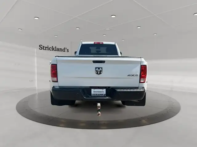 2016 RAM RAM 3500 CREW CAB 4X4 ST- DIESEL in Cars & Trucks in Stratford - Image 5